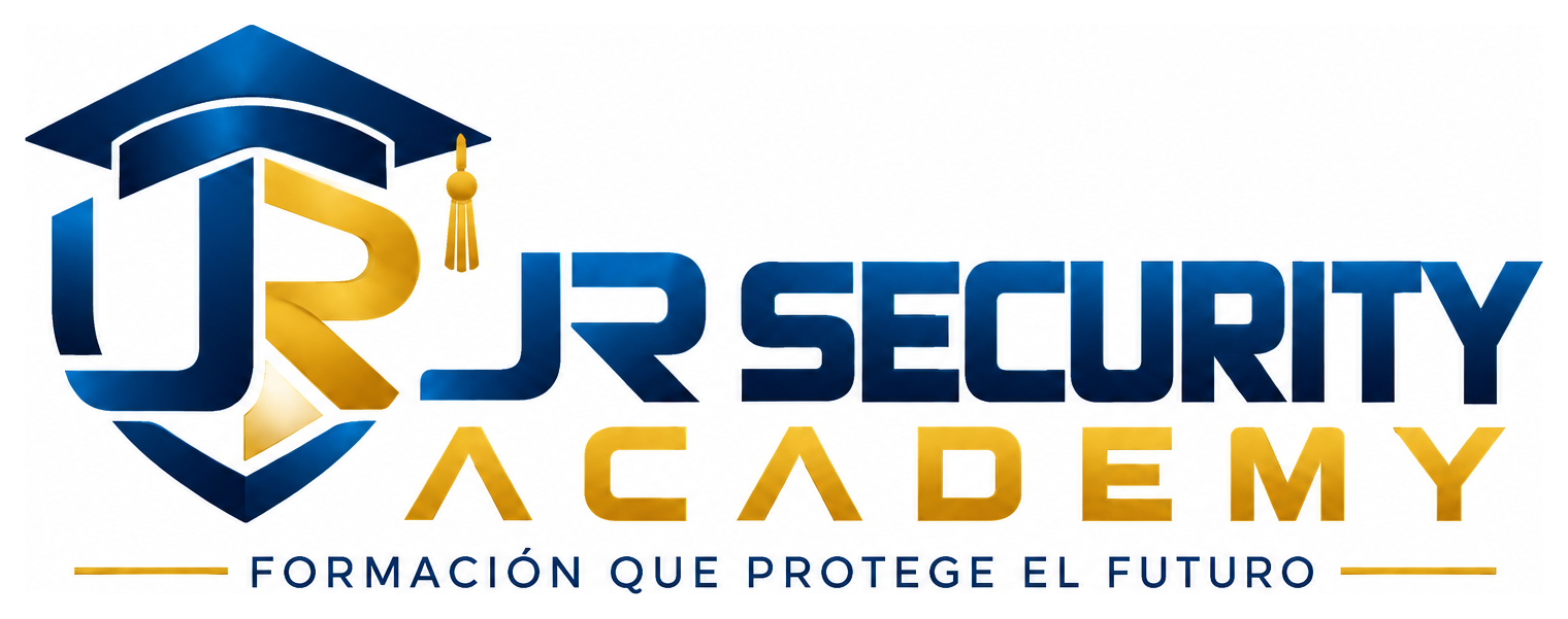 JR Security Academy