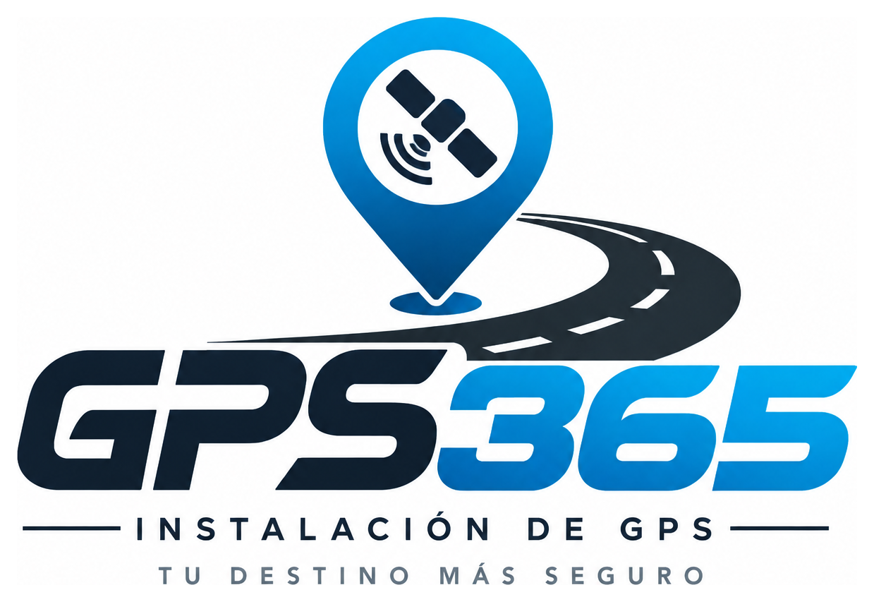 GPS365