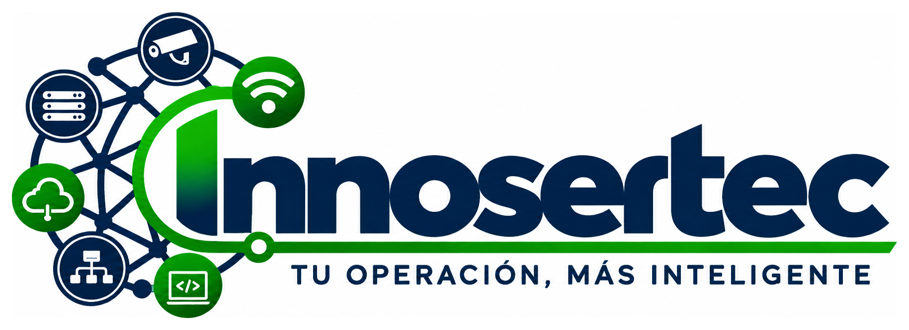 Innosertec