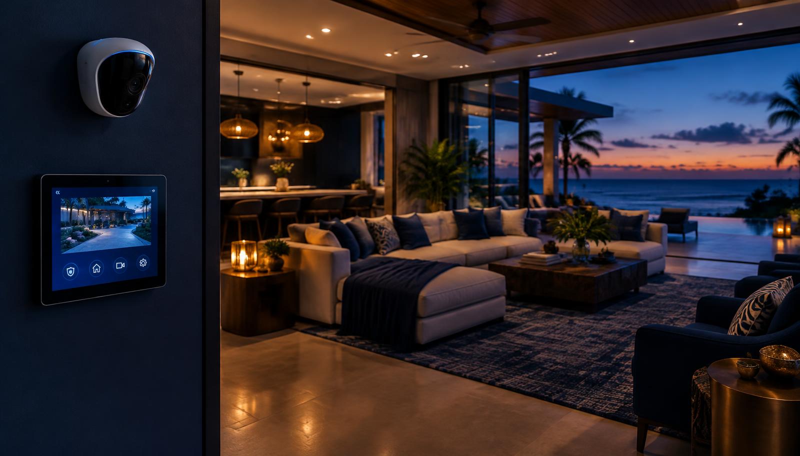 Hogares Residenciales